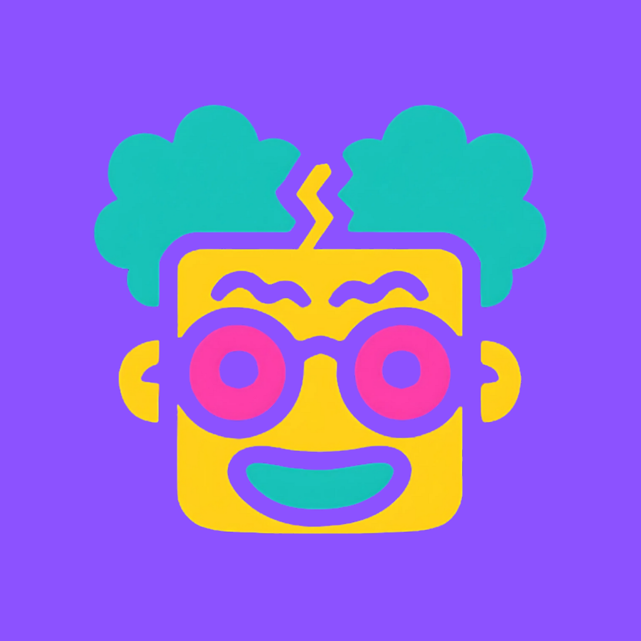 Crackheads Studio Logo
